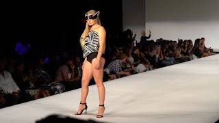 Style Fashion Week Presents Rocky Gathercole SS19