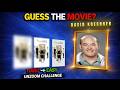 Guess David Koechner's Movies 🎬