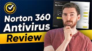 नॉर्टन 360 एंटीवायरस समीक्षा | 2026 प्रदर्शन परीक्षण: क्या यह आपके पीसी को धीमा कर देता है? screenshot 3