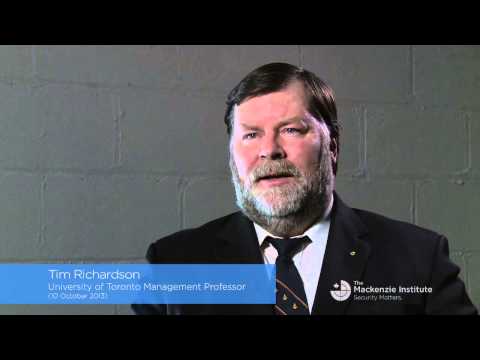 Tim Richardson -