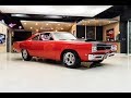 1968 Plymouth Roadrunner For Sale