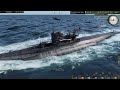 UBOAT:  A Snorkel in 1940 - part 1