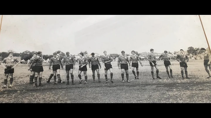 Joeys v SCEGS 1984