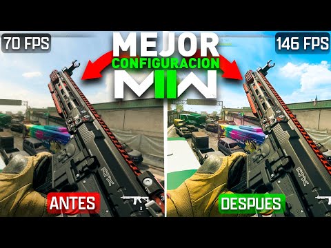 LA MEJOR CONFIGURACION