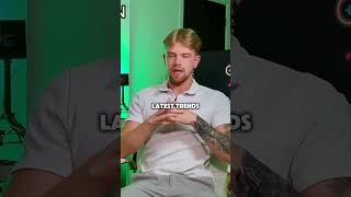 The power of using software within marketing