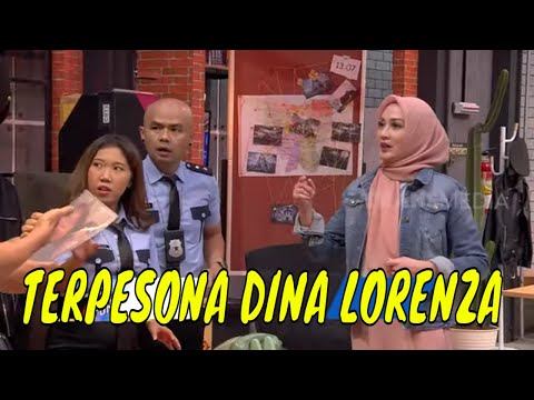 [FULL] PASUKAN TERPESONA DINA LORENZA | LAPOR PAK! (23/11/21)