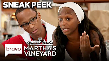 SNEAK PEEK: Start Watching The Summer House: Martha's Vineyard Season 2 Finale Now! | Bravo