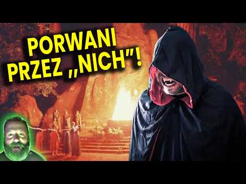 Porwani Przez Sekty Globalnych Elit! Wyciekły Przerażające Informacje! - Analiza Ator
