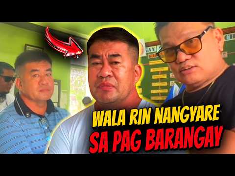 ANG NAGREKLAMO ANG WALA. ANG NIREKLAMO MALUNGKOT!!