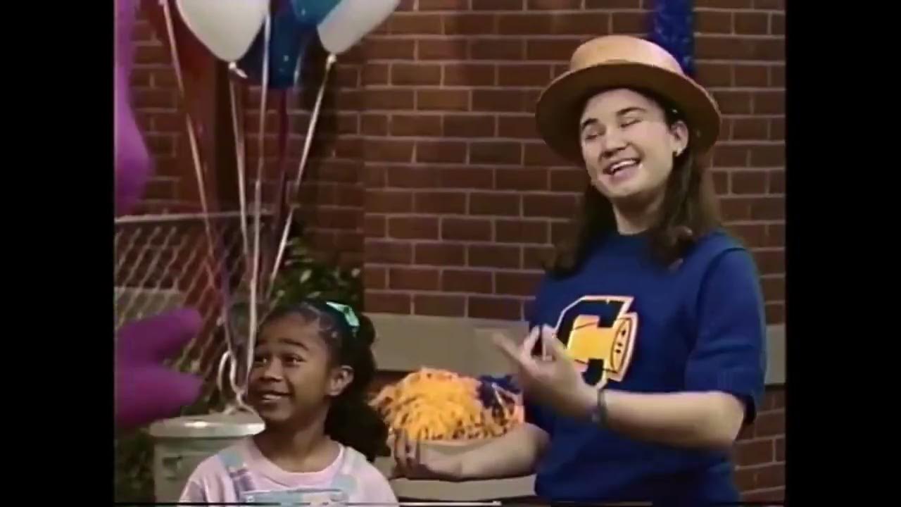 Carnival of numbers 1995 version part 27 youtube
