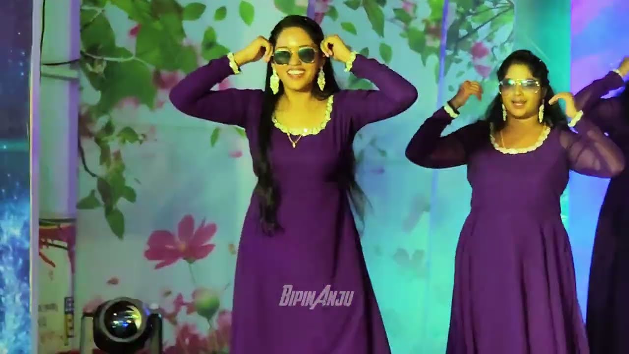 Special Performance by Mothers | Amrita Kairali Vidya Bhavan | Annual Day 2026 #trending #bipinanju