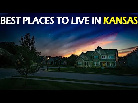 Video: Tempat Musik Live Terbaik di Kansas City