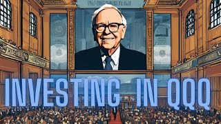 Warren Buffett: How Investing In QQQ Could Change EVERYTHING