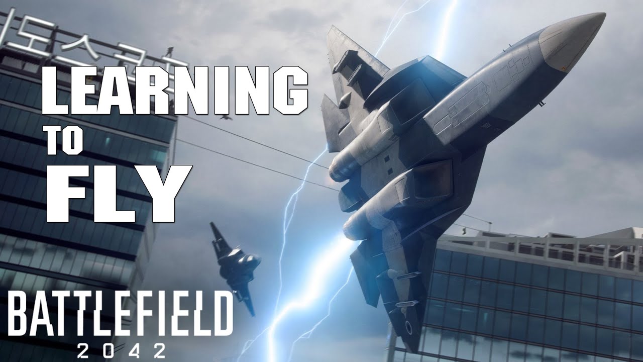 🔴LIVE Can I LEARN to Fly! YouTube