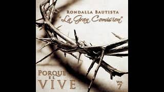 Video thumbnail of "Quien conta mí | Rondalla Bautista La Gran Comisión VOL 7"