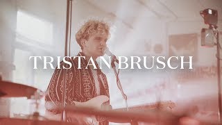 TRISTAN BRUSCH - NEUJAHRSSCHNEE (Live Session)