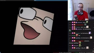 OpenGL Hot-Reloading