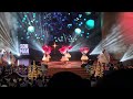 Natal Bersama 2024 - GBI Lembah Pujian - Bali