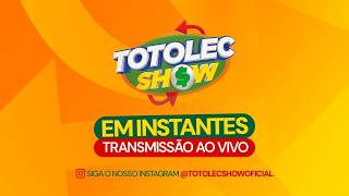 TOTOLEC SHOW AND INTERIOR - 08/23/2026