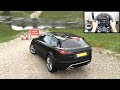 Forza Horizon 4 Range Rover Velar (Thrustmaster Steering Wheel) Off-Road Gameplay