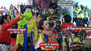 SEDAP MALAM - SEK NYOTING DADI INCERAN  - ALROSTA  - ALFA AUDIO Rw1 _ AA MEDIA