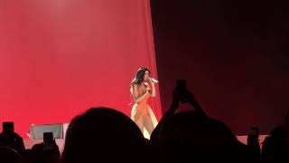 I Am Not A Robot (live) - Marina - Philadelphia - 9/14/19