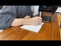 【生配信】study with me|ゴールデンウィーク朝から頑張ろう📚