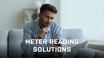 Our fixed and mobile meter reading solutions, tailored to your needs