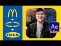 Logo Animation Reveals Quiz