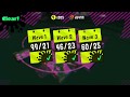 Splatoon 2 - Salmon Run 205 Eggs [Ruins of Ark Polaris]