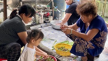 Bữa Cơm Quê Nhà, Ngày 7/12/2025 | Mien Tay VT