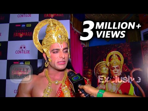 Jai Hanuman Sony Tv