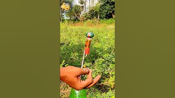 Rocket 💣 bomb ,  🎇 Diwali starting friends .. #diwali2024 #rocket #donttrythis