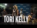 Tori Kelly - "Nobody Love" [LIVE @ SiriusXM]