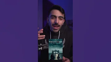 افضل مسلسلات الرعب بالنسبة لي 