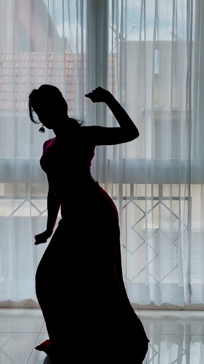 Zara Zara | Silhouette Dance #dynamicdanceduo #bombayjayashri