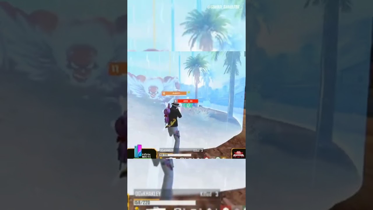 INDIA NO. 1 TEAM CHEMIN ESPORTS👑🔥