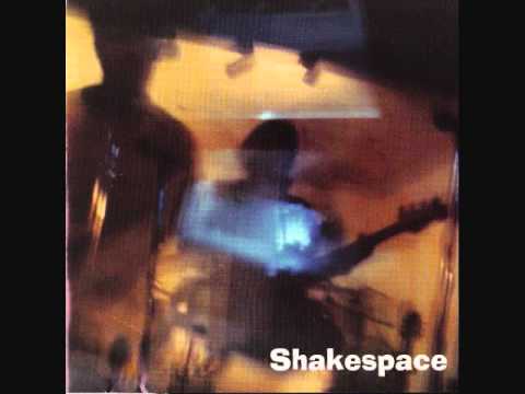 Shakespace — Shakespace  - Paper Plane / Flimmer