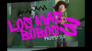 Ator untela - Los Mas Bobos 3 “ freestyle