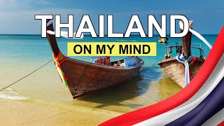 Download Lagu Thailand On My Mind MP3
