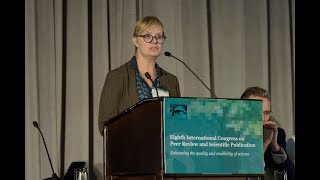 The Role of Persistent Identifiers in the Peer Review Process: Use of ORCID Open Science Module 6 Persistent Identifiers