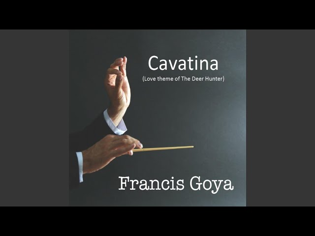 Francis Goya - Cavatina