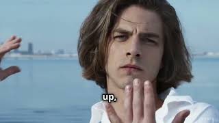 The Ultimate Kung Fu Master A 4K Animated Journey