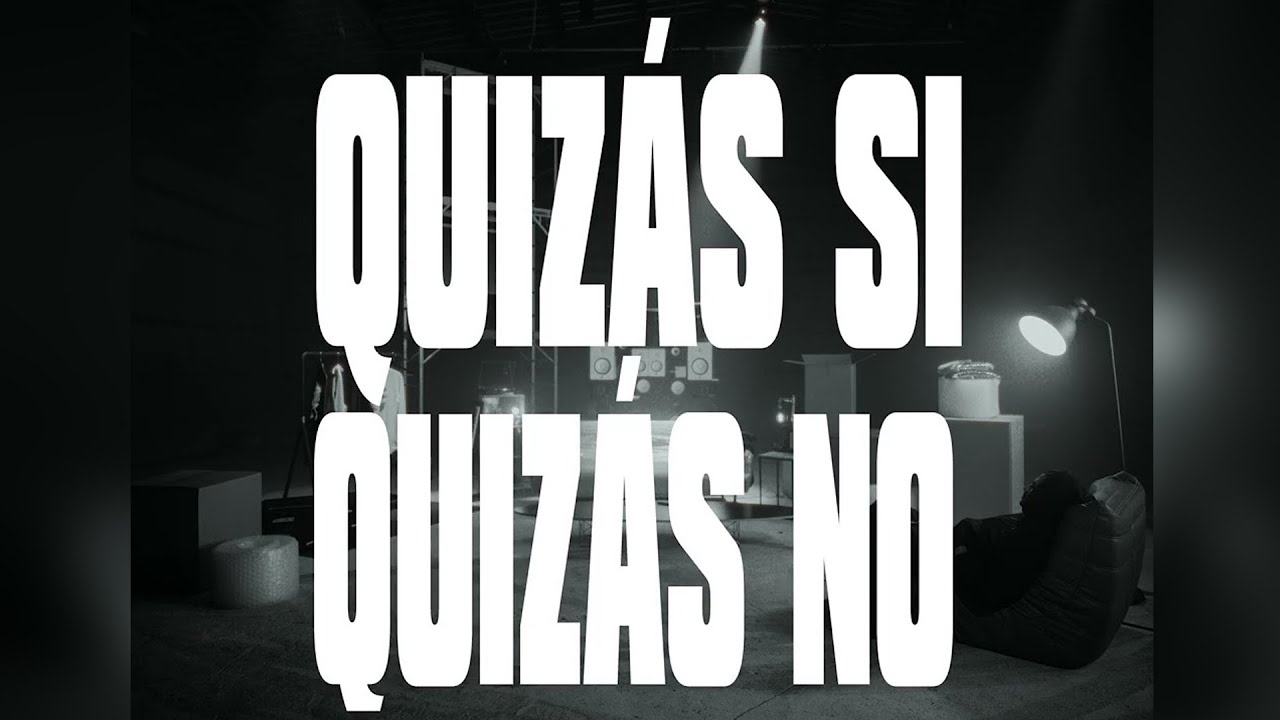 lvaro-d-az-x-quevedo-quizas-si-quizas-no-visualizer-youtube