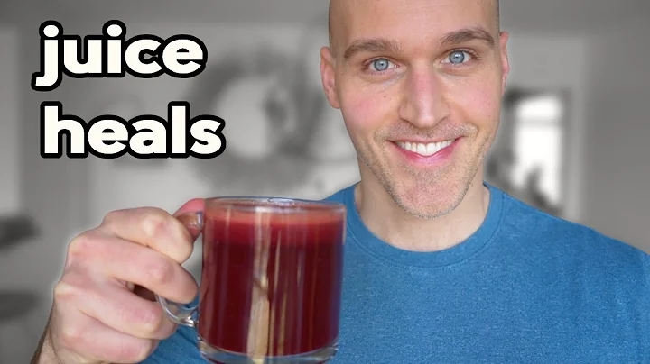 These 3 Juice Recipes Changed My Life