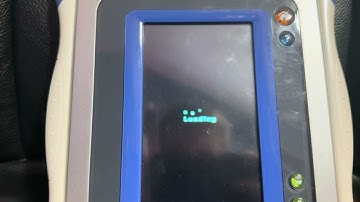 VTech InnoTab Startup 1