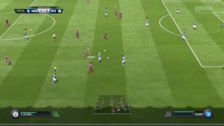 NomAuun FC  VS  Papaya Pok9 screenshot 4