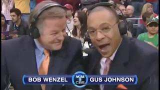 2011 Pac-10 MBB Championship | #16 Arizona vs Washington