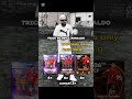 Efootball Trick To get Ronaldo big time 107 card reted 100% work #efootball #tricks #shorts
