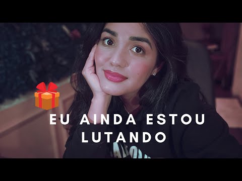 Eu ainda estou Lutando - Abrindo o coração.